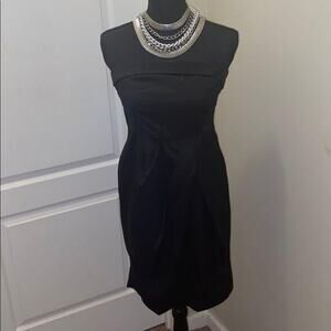 Lotus Women’s Little Black Dress